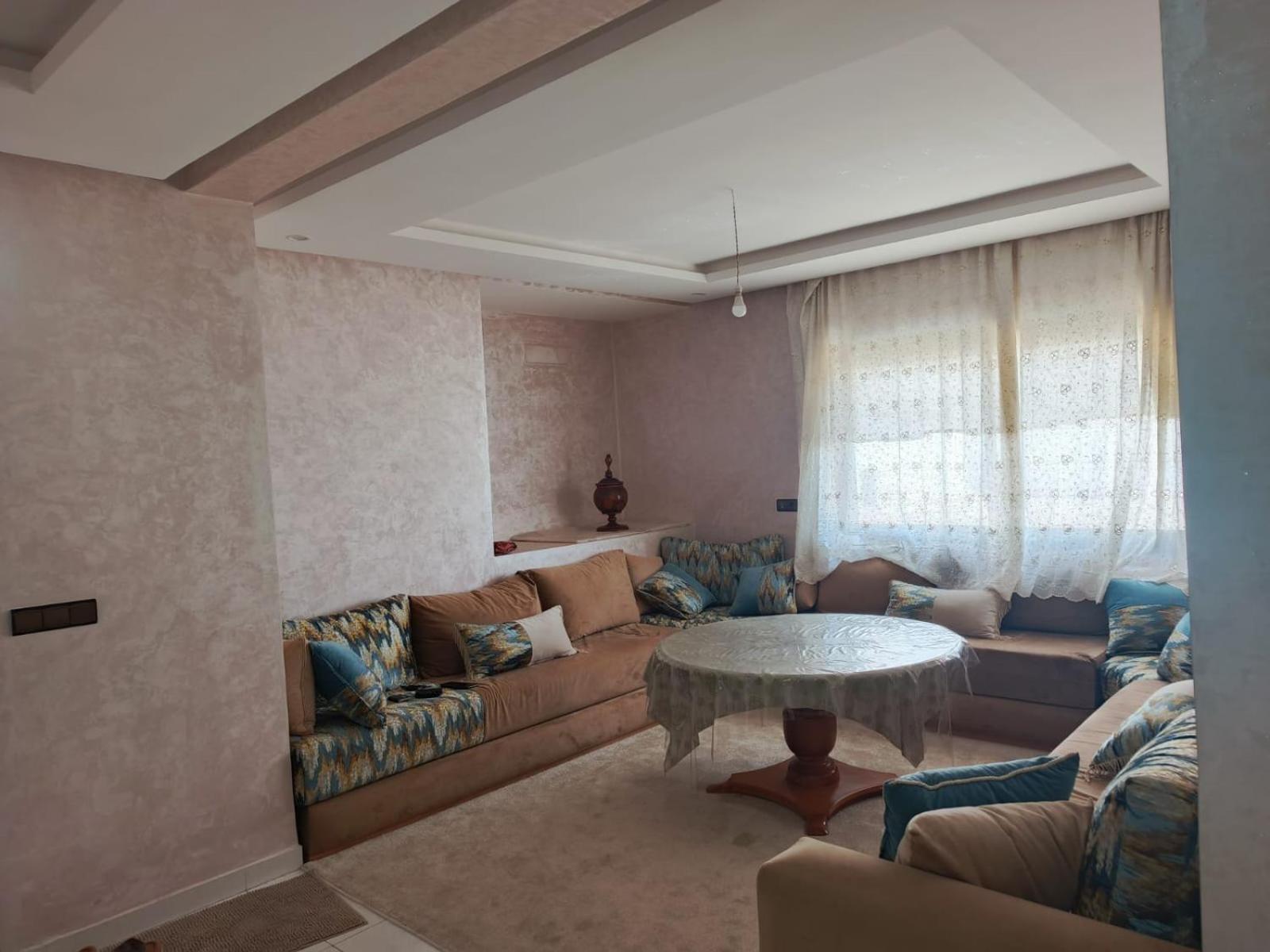 La Mer, Le Surf , Le Soleil Appartement Agadir